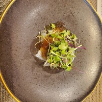 Chinese Restaurant 晴華 - 