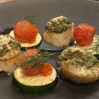 創作イタリアンちゃぶっとりあ - 