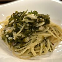 創作イタリアンちゃぶっとりあ - 
