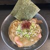 麺屋なにがし