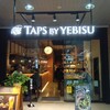 TAPS BY YEBISU