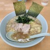 ラーメンショップ 椿 河内店