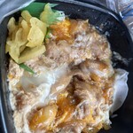 ほっともっと - 料理写真: