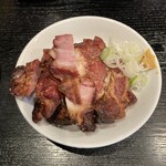 支那ソバ 小むろ - 