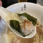 支那ソバ 小むろ - 