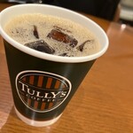 タリーズコーヒー - 