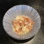 支那ソバ 小むろ - 