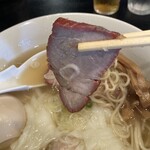 支那ソバ 小むろ - 