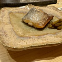 鮨 さいとう 麻布台 - 
