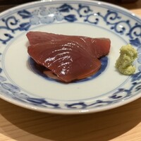 鮨 さいとう 麻布台 - 