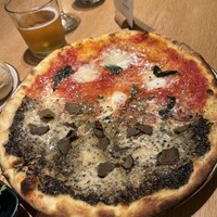オービカ モッツァレラバー 横浜店 - 
