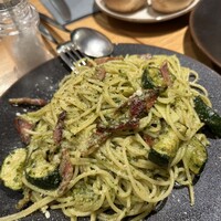 オービカ モッツァレラバー 横浜店 - 