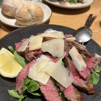 オービカ モッツァレラバー 横浜店 - 