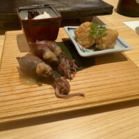 鮨 さいとう 麻布台 - 