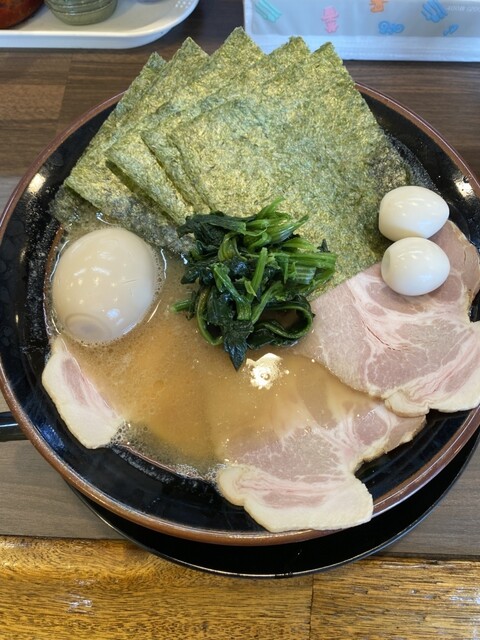 Ramen Ippachi photo 2