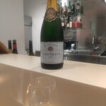 フィエルテ - シャンパン