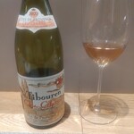 フィエルテ - プロヴァンスのロゼ