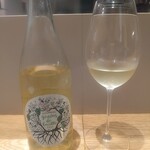 フィエルテ - ボルドー北の白ワイン