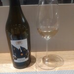 フィエルテ - ジュラの白ワイン