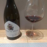 フィエルテ - グルナッシュのナチュール