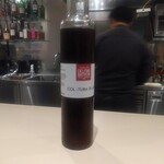 フィエルテ - イタリアの魚醤