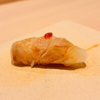 鮨なかむら - 