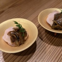 炭火焼鳥 木鶏 - 