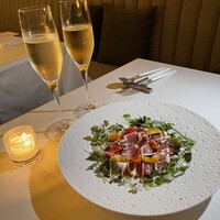 TRATTORIA PIZZERIA 207 渋谷店 - 