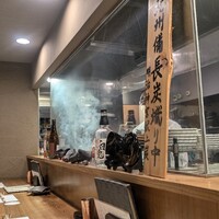 炭火焼鳥 木鶏 - 