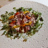 TRATTORIA PIZZERIA 207 渋谷店 - 