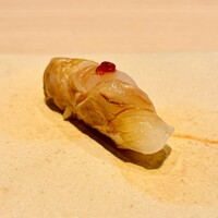 鮨なかむら - 