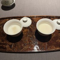 茶禅華 - 