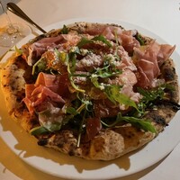 TRATTORIA PIZZERIA 207 渋谷店 - 
