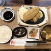 あじフライ食堂かば