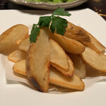 Yukichi - フライドポテト