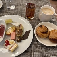 ザ・ループ(ホテルアゴーラリージェンシー大阪堺) - 