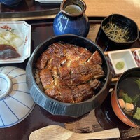 ひつまぶし名古屋備長 大名古屋ビルヂング店 - 