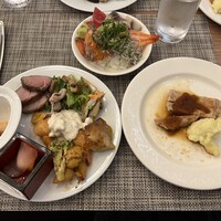 ザ・ループ(ホテルアゴーラリージェンシー大阪堺) - 