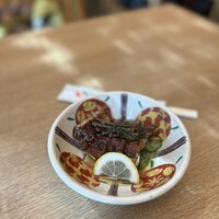 ひつまぶし名古屋備長 大名古屋ビルヂング店 - 