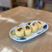 ひつまぶし名古屋備長 大名古屋ビルヂング店 - 