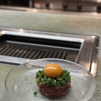 和牛とワイン 焼肉きゅうこん - 
