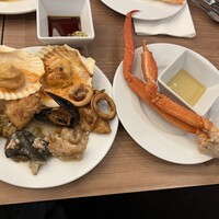 ザ・ループ(ホテルアゴーラリージェンシー大阪堺) - 