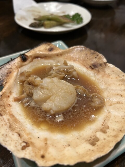 Hakodate Seafood Izakaya Yanshu Gyoba Nidaime Shoei Maru