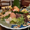 土佐料理 司 - 特選皿鉢コース6,000×2人前