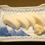 蕎麦いっこん - 