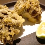 蕎麦いっこん - 