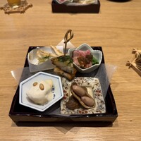 なか川 - 