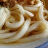 山下うどん