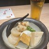 おでん食べ放題 傳
