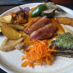 フレンチ Le Petale - 